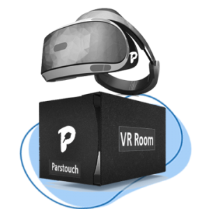 Virtual reality, Pars Touch