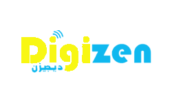 Digizen logo